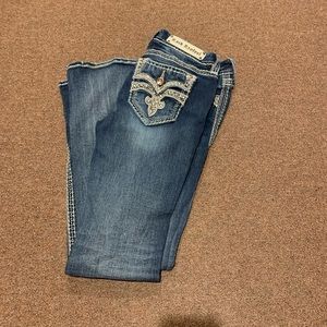 Rock revival sz30 jeans
